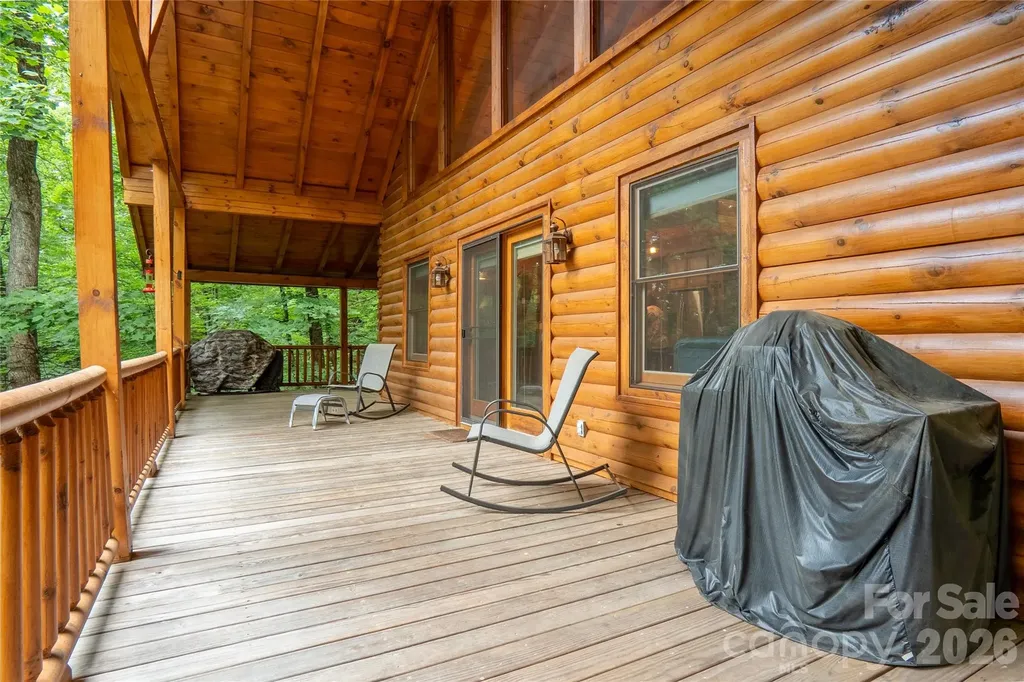 700 Howard Drive Lake Lure NC 28746