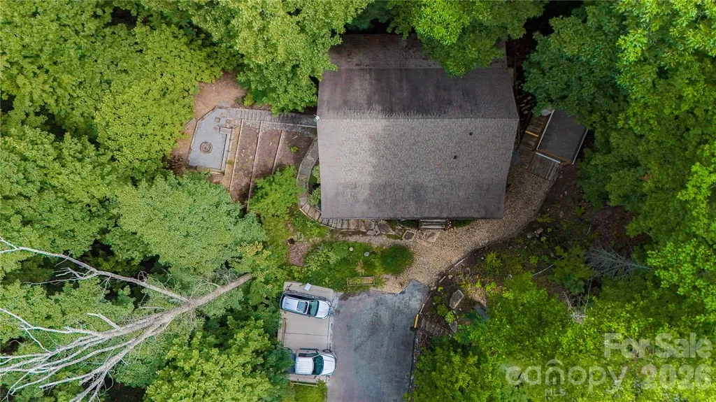 700 Howard Drive Lake Lure NC 28746