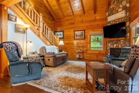 700 Howard Drive Lake Lure NC 28746