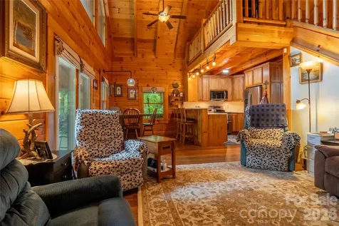 700 Howard Drive Lake Lure NC 28746