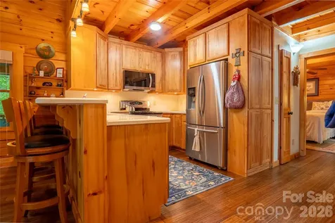 700 Howard Drive Lake Lure NC 28746