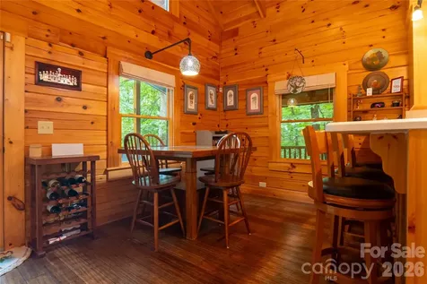 700 Howard Drive Lake Lure NC 28746