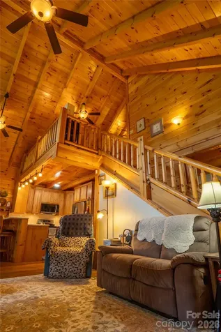 700 Howard Drive Lake Lure NC 28746