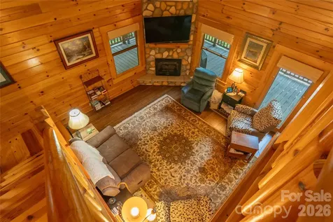 700 Howard Drive Lake Lure NC 28746