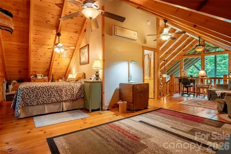 700 Howard Drive Lake Lure NC 28746