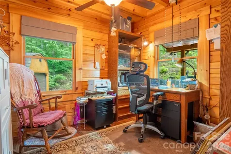 700 Howard Drive Lake Lure NC 28746