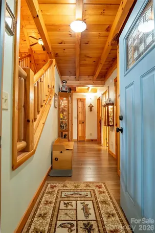 700 Howard Drive Lake Lure NC 28746