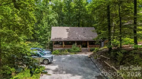 700 Howard Drive Lake Lure NC 28746
