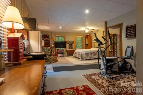700 Howard Drive Lake Lure NC 28746