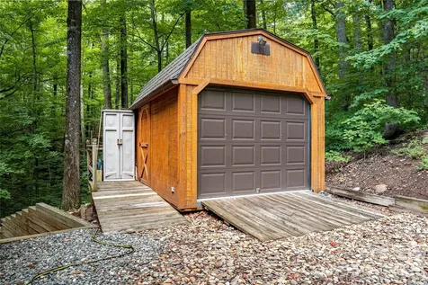 700 Howard Drive Lake Lure NC 28746