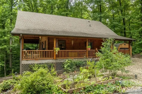 700 Howard Drive Lake Lure NC 28746