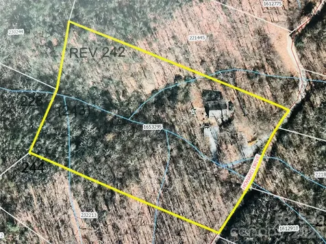 700 Howard Drive Lake Lure NC 28746