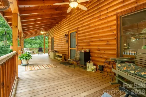 700 Howard Drive Lake Lure NC 28746