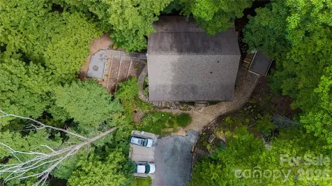 700 Howard Drive Lake Lure NC 28746