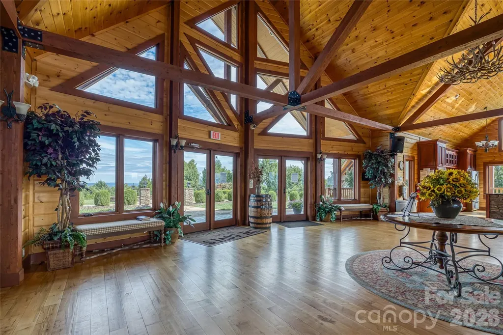1288 Johns Ridge Parkway Lenoir NC 28645