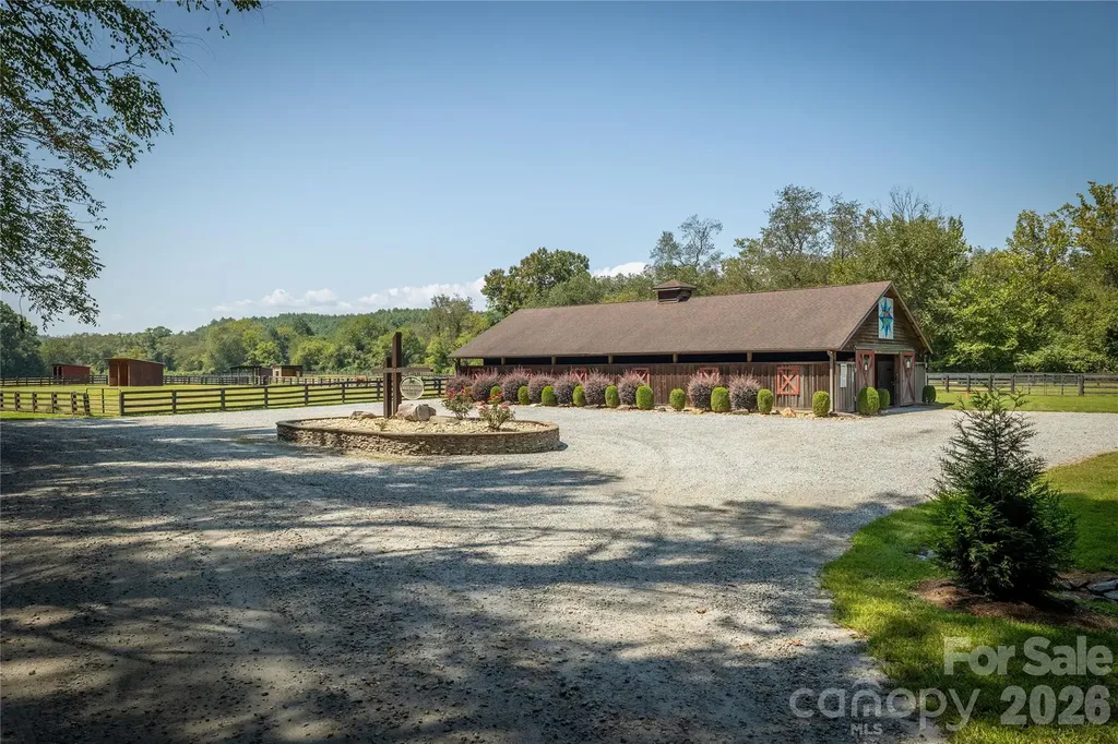 1288 Johns Ridge Parkway Lenoir NC 28645
