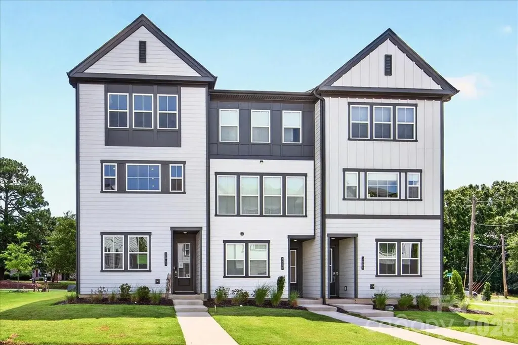 3013 Circles End Charlotte NC 28226
