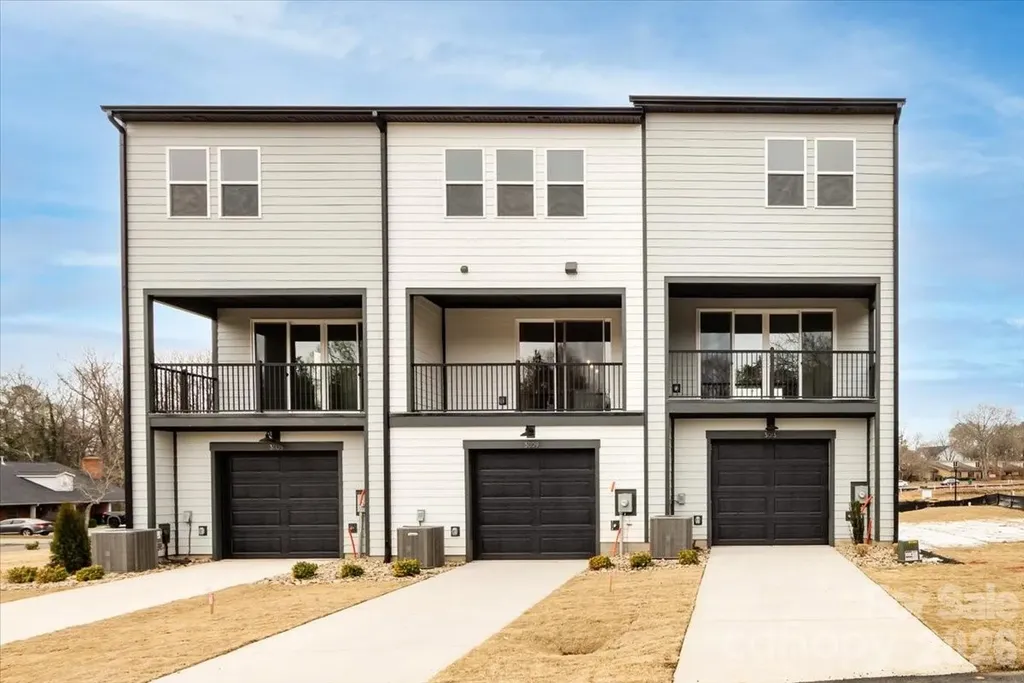 3013 Circles End Charlotte NC 28226
