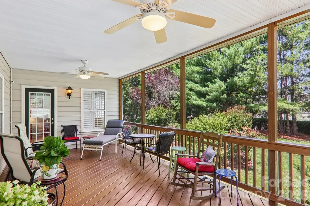 54 Victoria Park Drive Hendersonville NC 28792