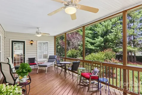 54 Victoria Park Drive Hendersonville NC 28792
