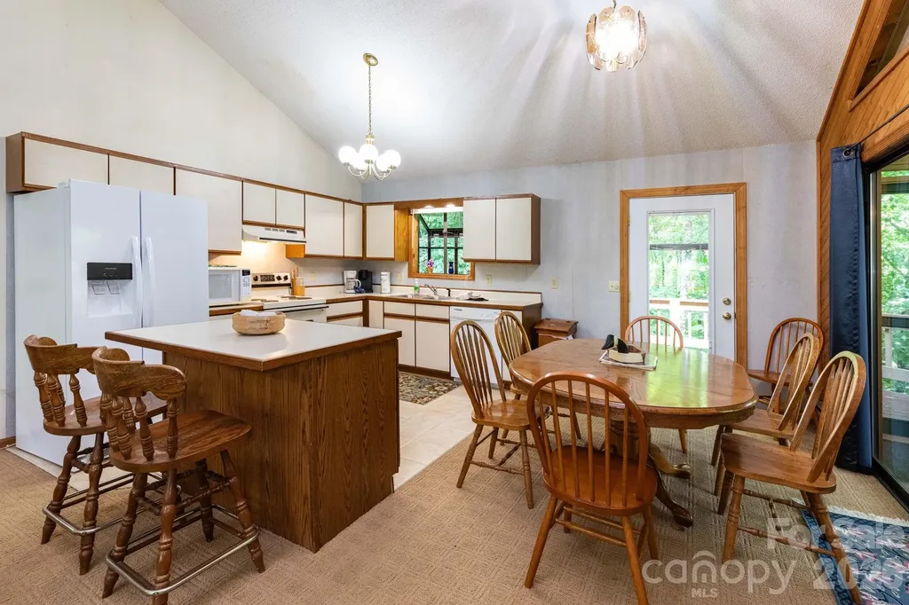 86 Mountain Road Maggie Valley NC 28751