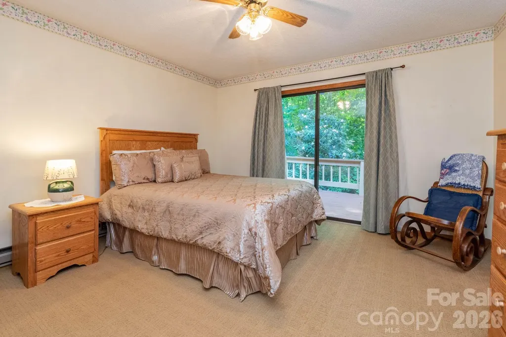 86 Mountain Road Maggie Valley NC 28751