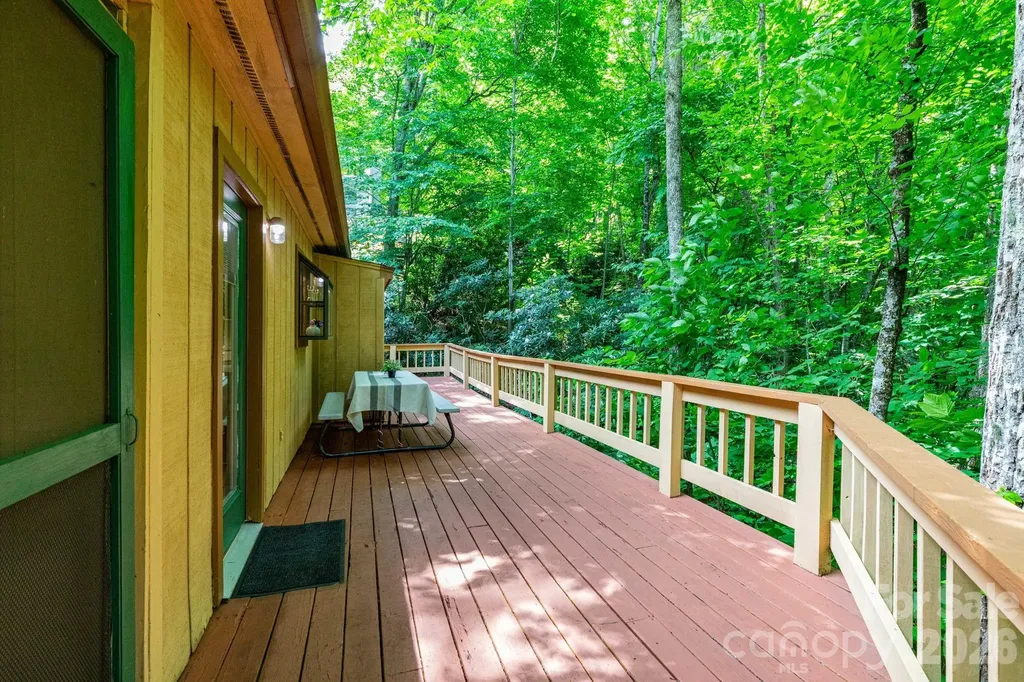 86 Mountain Road Maggie Valley NC 28751