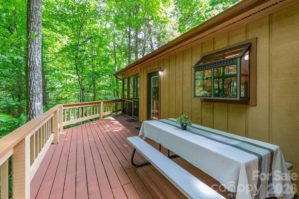 86 Mountain Road Maggie Valley NC 28751