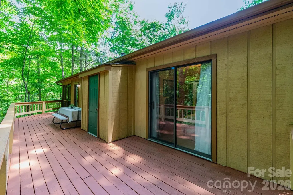 86 Mountain Road Maggie Valley NC 28751