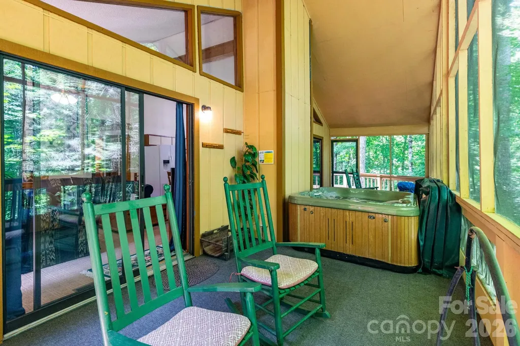 86 Mountain Road Maggie Valley NC 28751