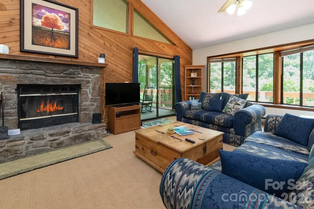 86 Mountain Road Maggie Valley NC 28751
