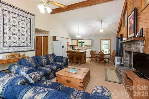 86 Mountain Road Maggie Valley NC 28751