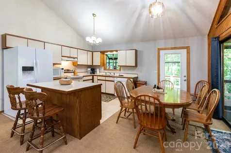 86 Mountain Road Maggie Valley NC 28751
