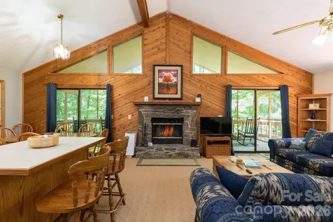 86 Mountain Road Maggie Valley NC 28751