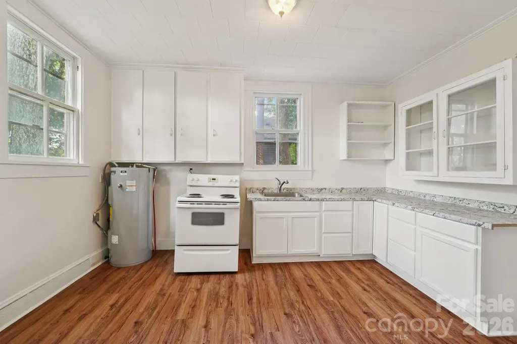 105 W Houston Street Monroe NC 28112
