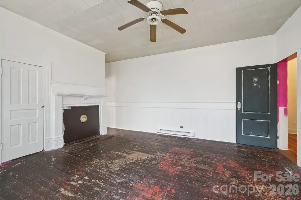 105 W Houston Street Monroe NC 28112