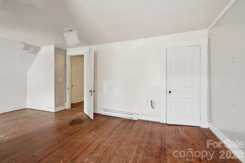 105 W Houston Street Monroe NC 28112