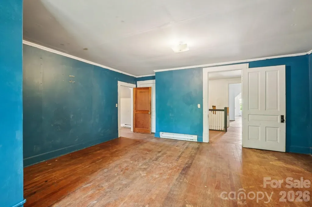 105 W Houston Street Monroe NC 28112