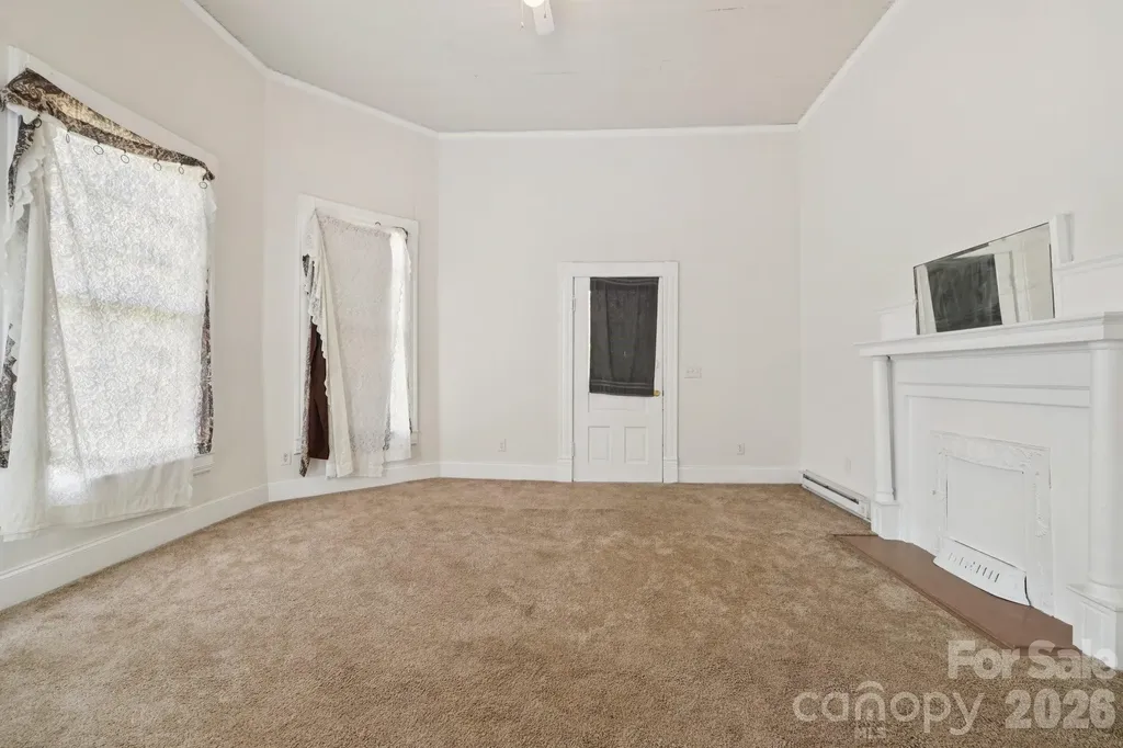 105 W Houston Street Monroe NC 28112