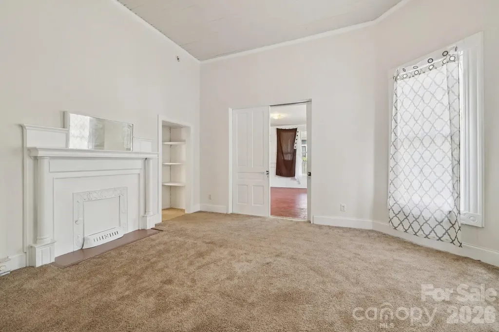 105 W Houston Street Monroe NC 28112