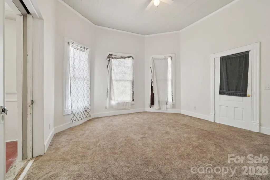 105 W Houston Street Monroe NC 28112