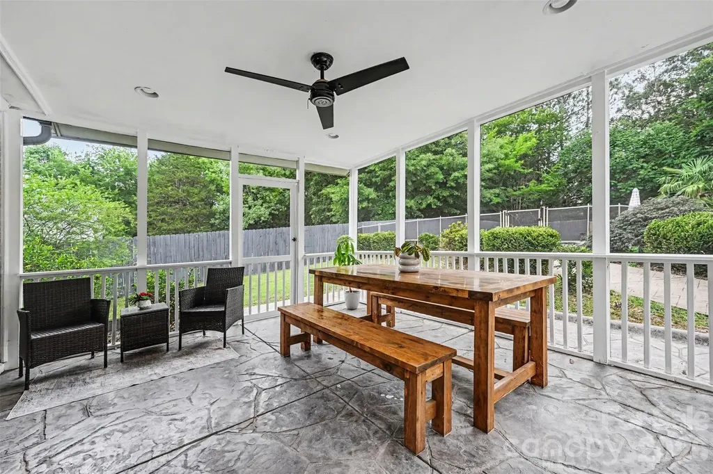 5821 Shadow Creek Road Charlotte NC 28226