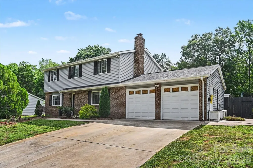 5821 Shadow Creek Road Charlotte NC 28226
