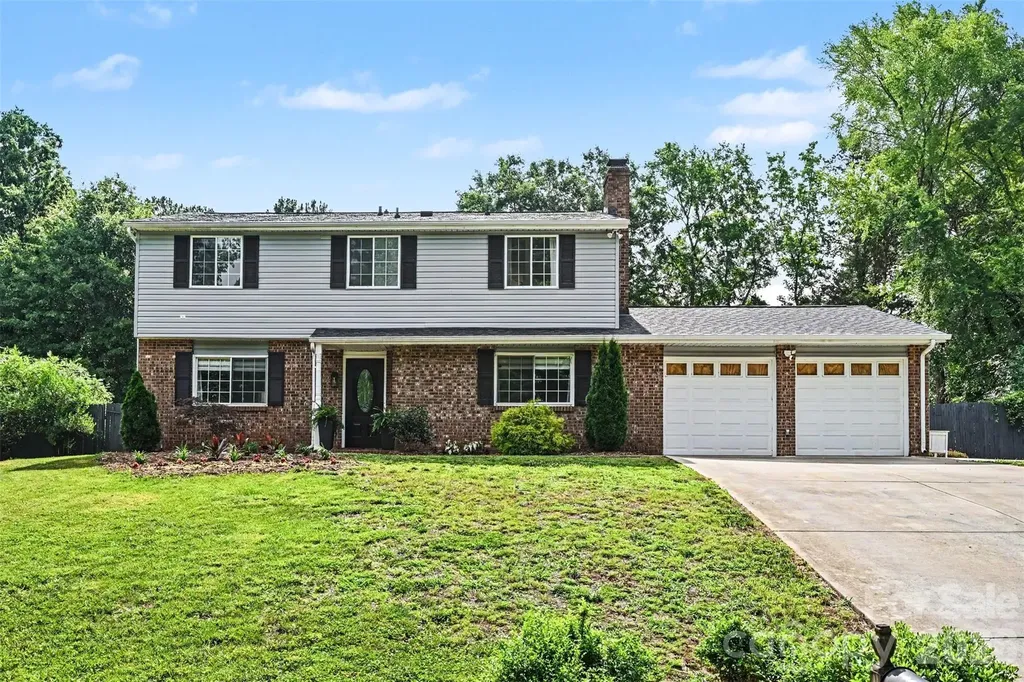5821 Shadow Creek Road Charlotte NC 28226