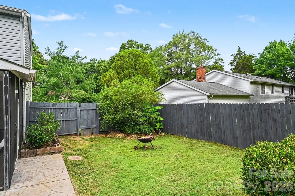 5821 Shadow Creek Road Charlotte NC 28226