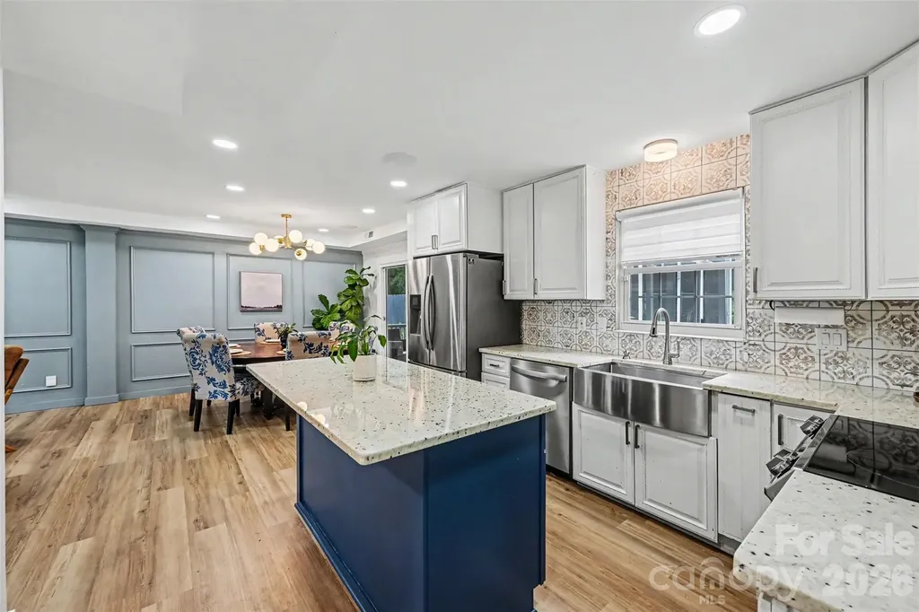 5821 Shadow Creek Road Charlotte NC 28226