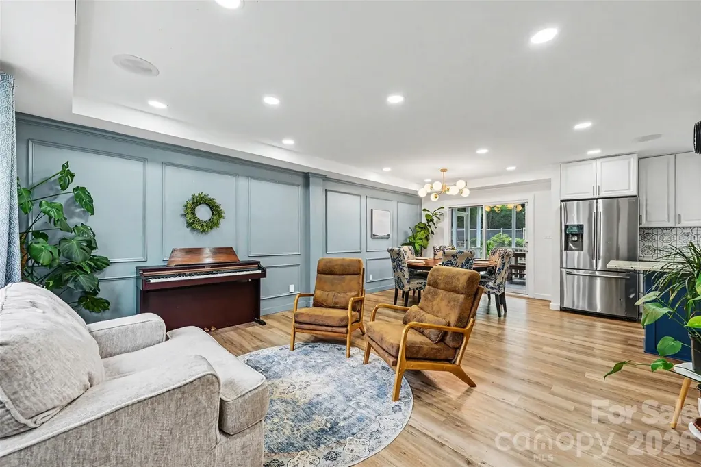 5821 Shadow Creek Road Charlotte NC 28226