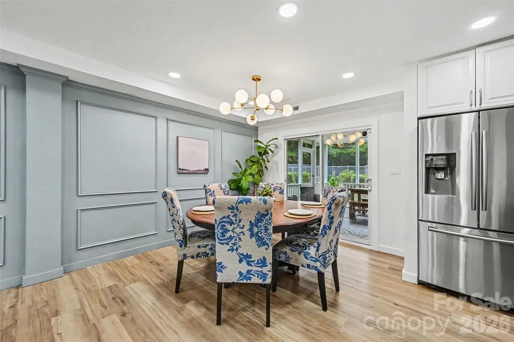 5821 Shadow Creek Road Charlotte NC 28226