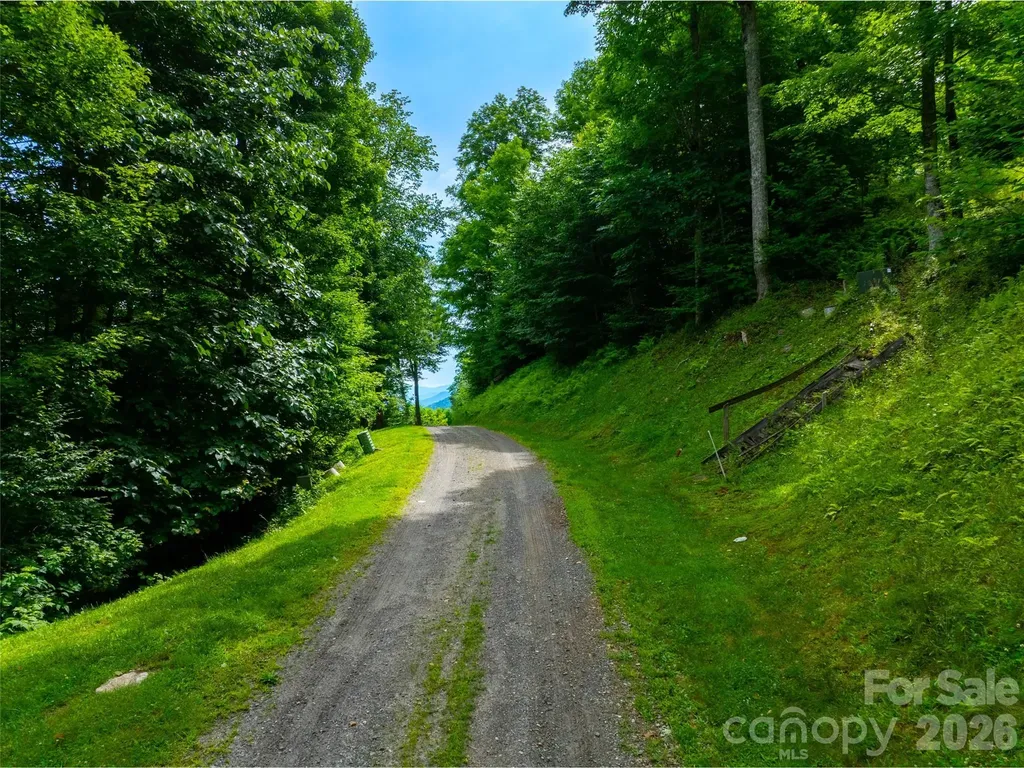 0 Mountain Gait Drive Mars Hill NC 28754