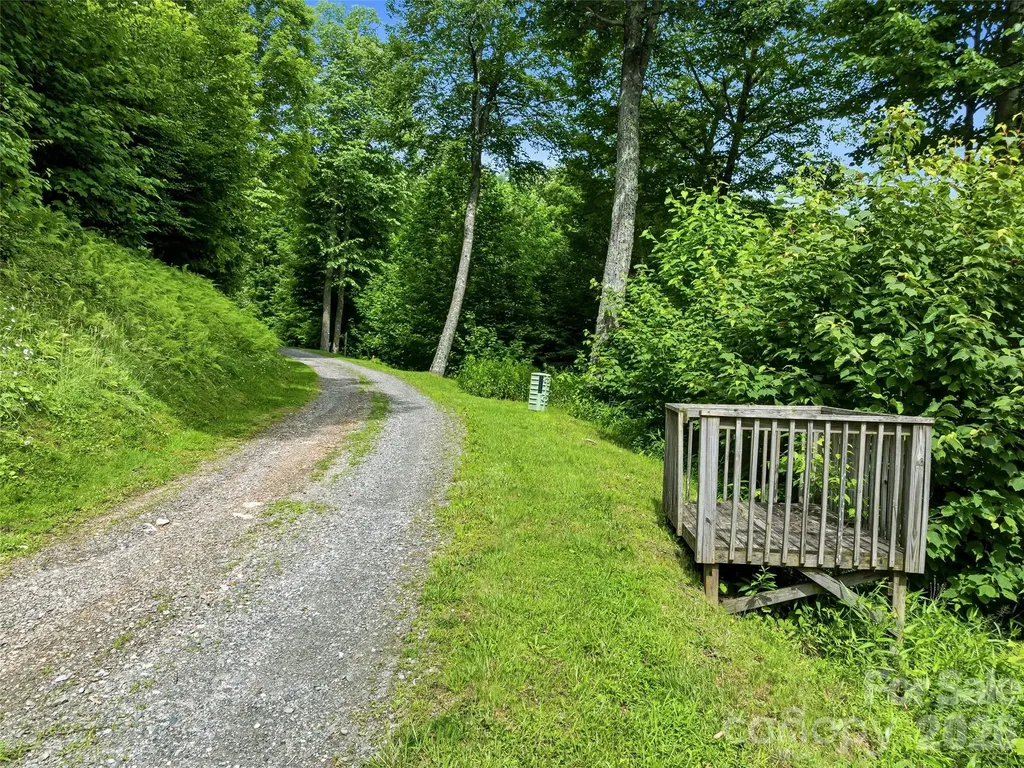 0 Mountain Gait Drive Mars Hill NC 28754